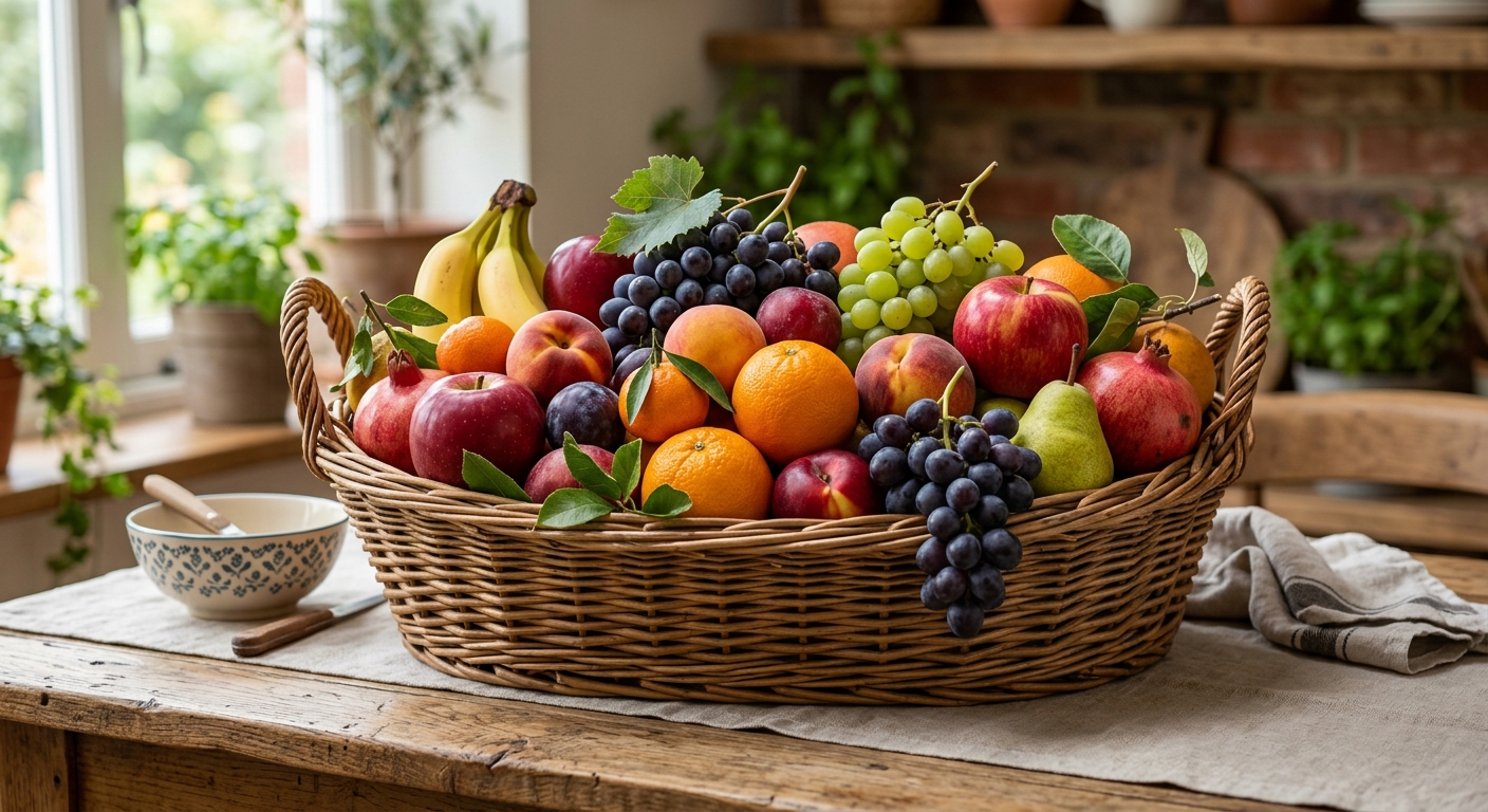Welche Früchte begünstigen das seborrhoische Ekzem?